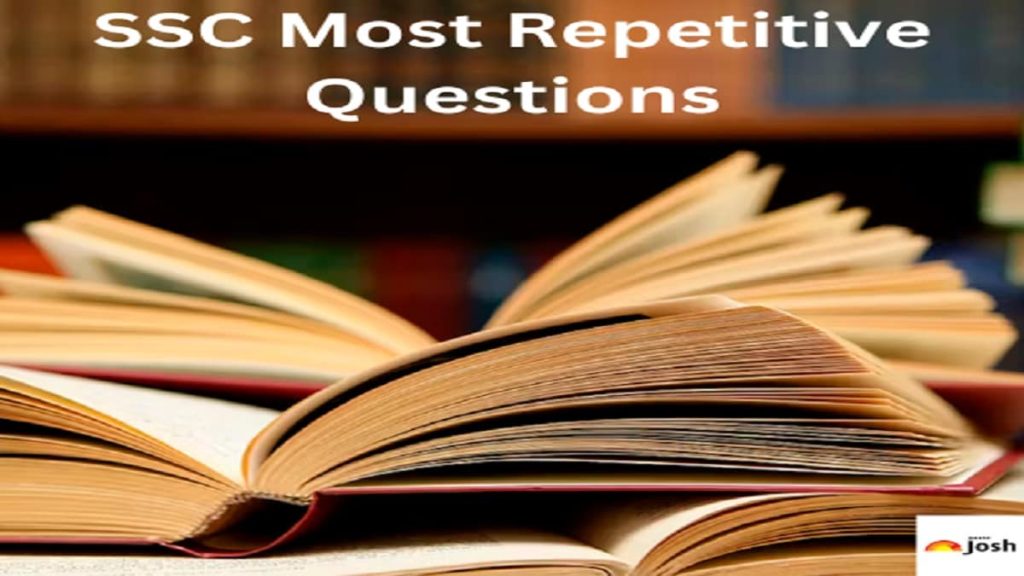 best repetitive questions