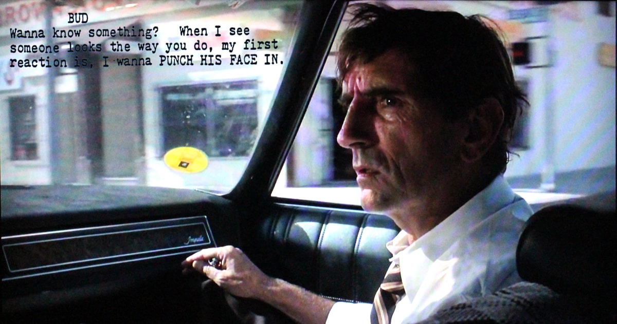 best repo man bud quotes