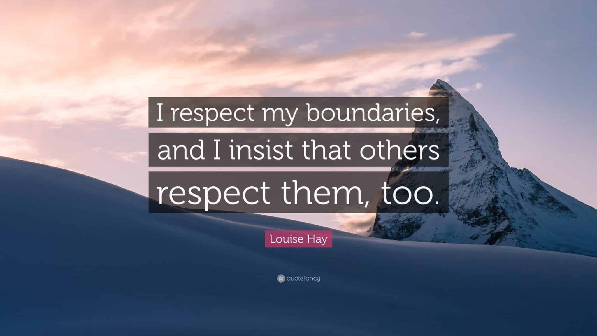 best respect my boundaries quotes scaled