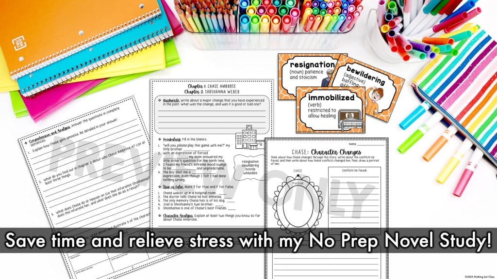 best restart comprehension questions