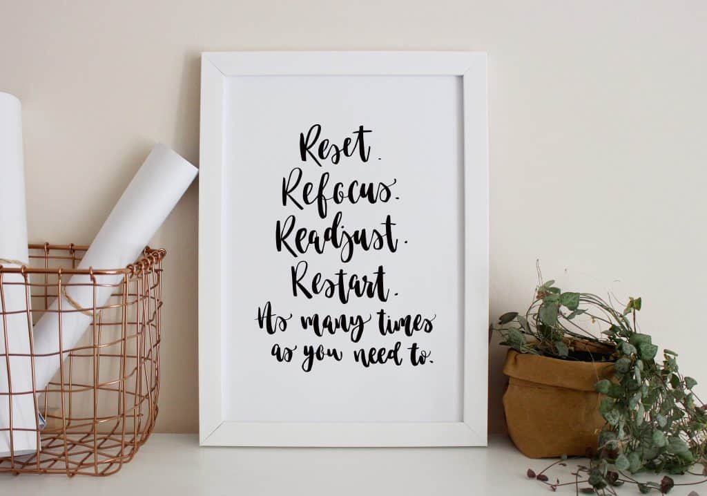 best restart quotes with page numbers scaled