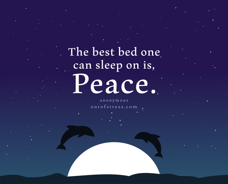 best restful sleep quotes