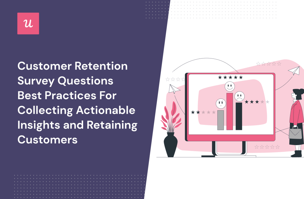 best retention questions