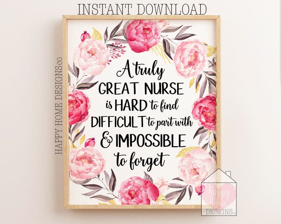 best retired nurse quotes