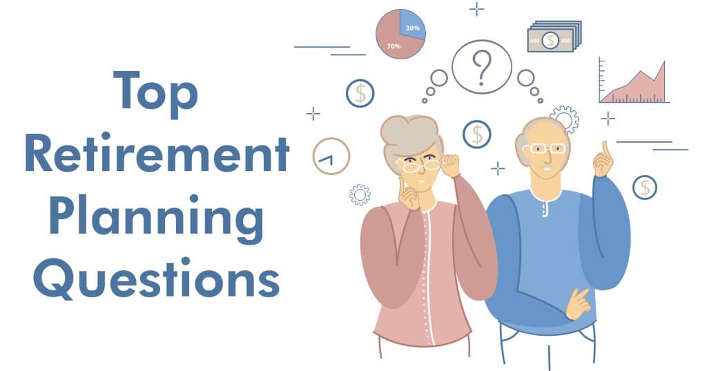 best retirement plan questions scaled