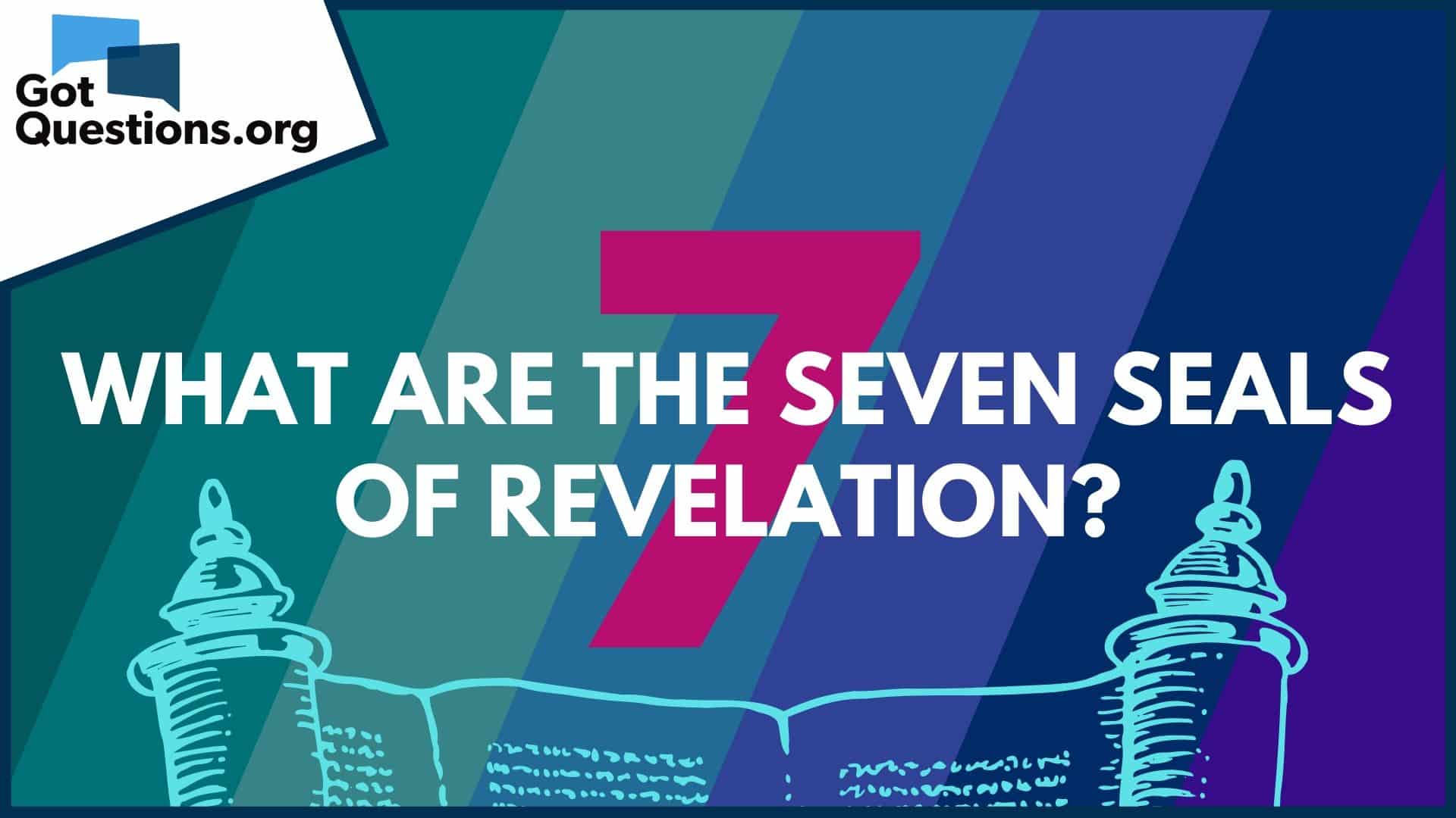 best revelation chapter 5 questions and answers