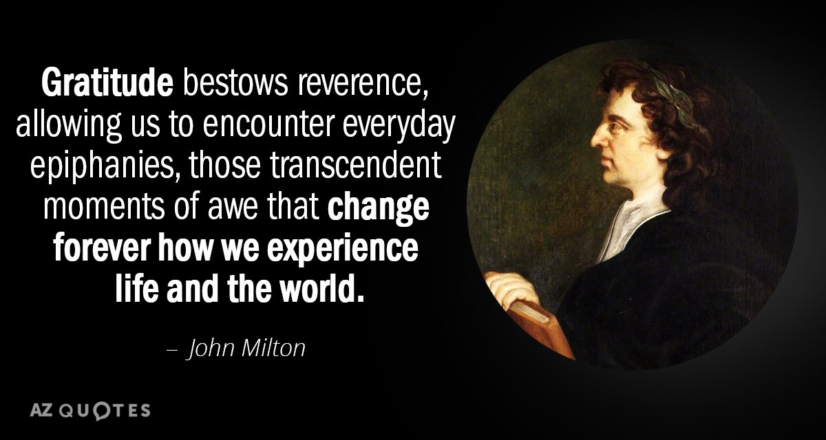 best reverence quotes