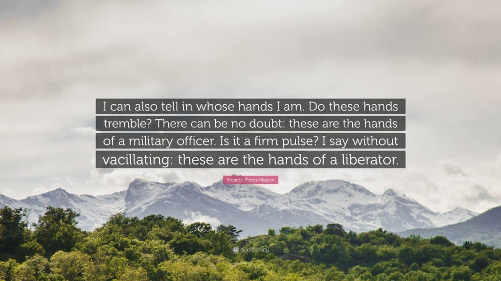 best ricardo flores magon quotes scaled