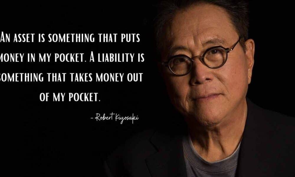 best rich dad poor dad quotes