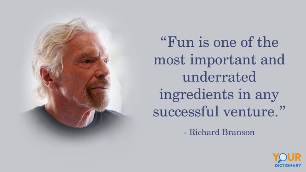 best richard branson quotes employees