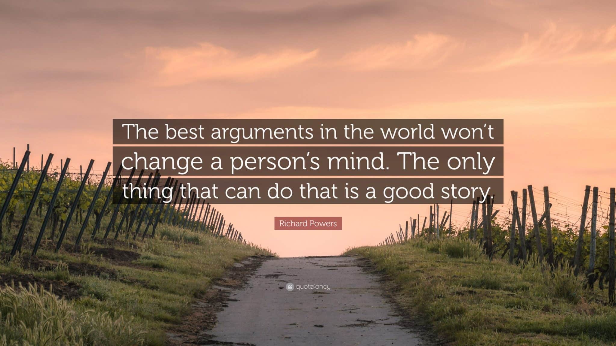 best richard powers quotes scaled