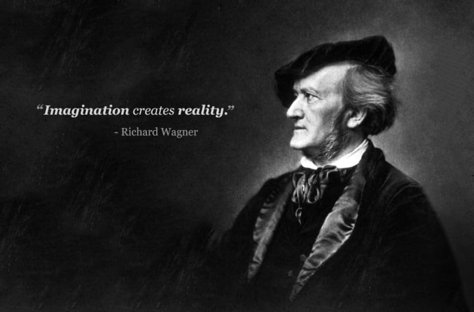 best richard wagner quotes