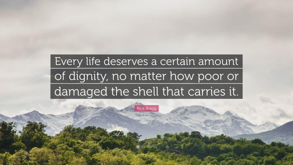 best rick bragg quotes scaled