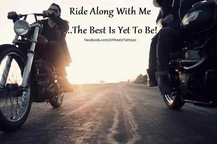 best ride along quotes