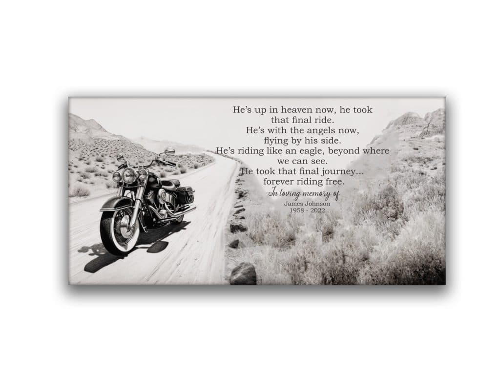 best ride in heaven quotes