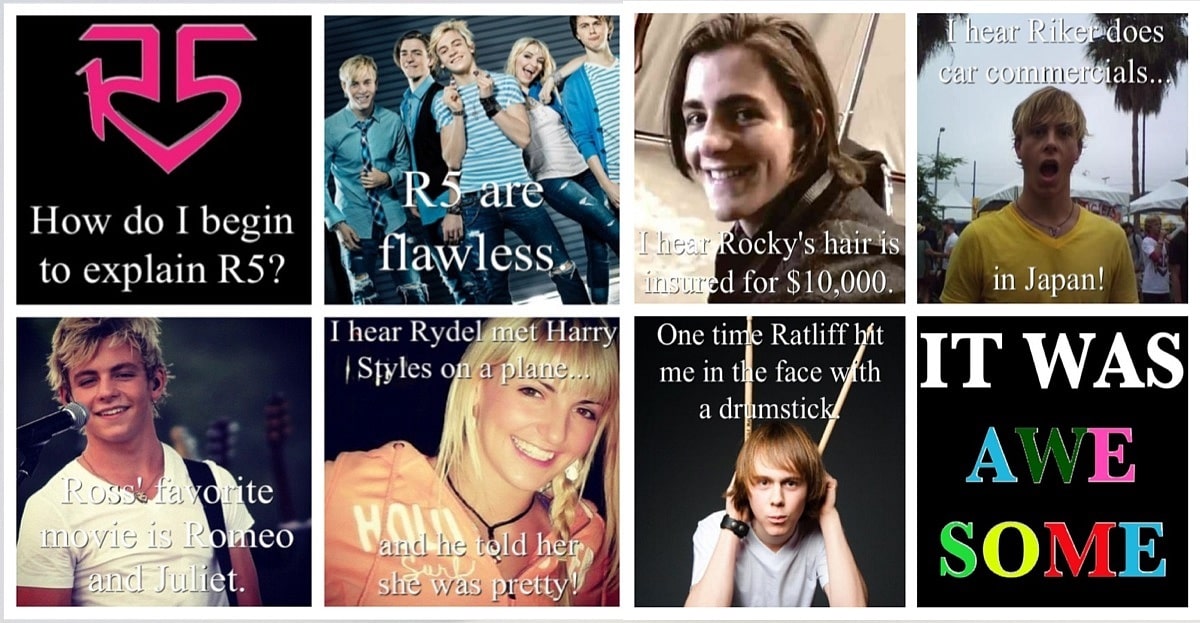 best riker lynch quotes