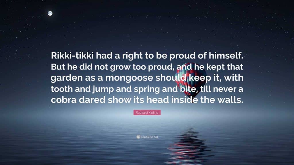 best rikki tikki tavi quotes scaled