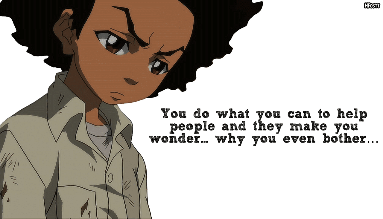 best riley freeman quotes