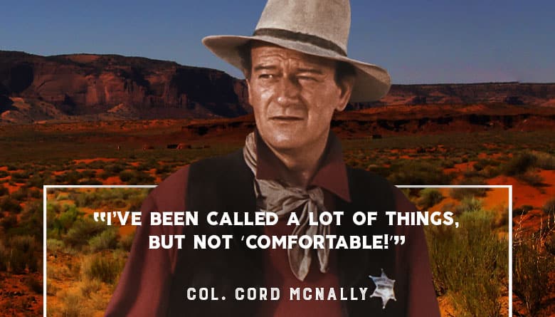 best rio lobo quotes