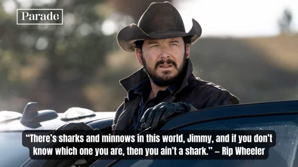 best rip wheeler love quotes
