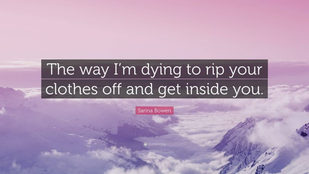 best rip your clothes off quotes scaled