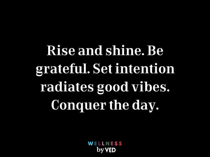 best rise and shine quotes funny