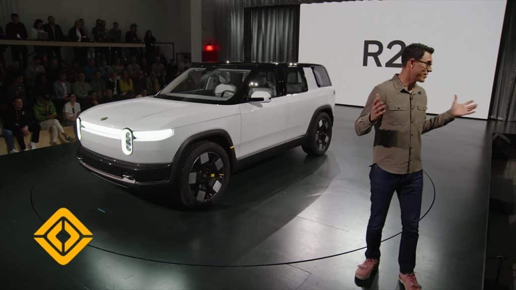 best rivian interview questions