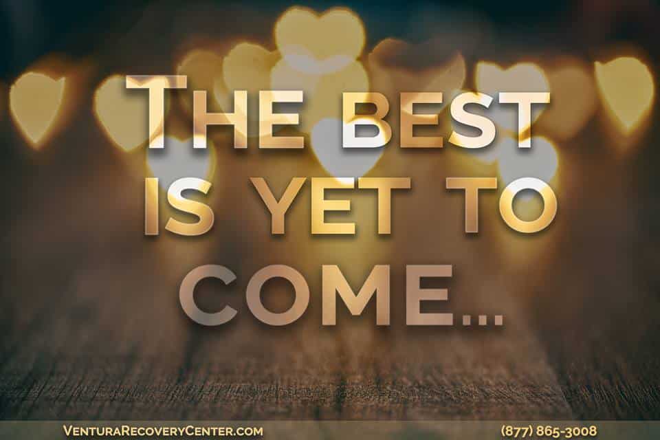 best road to recovery quotes
