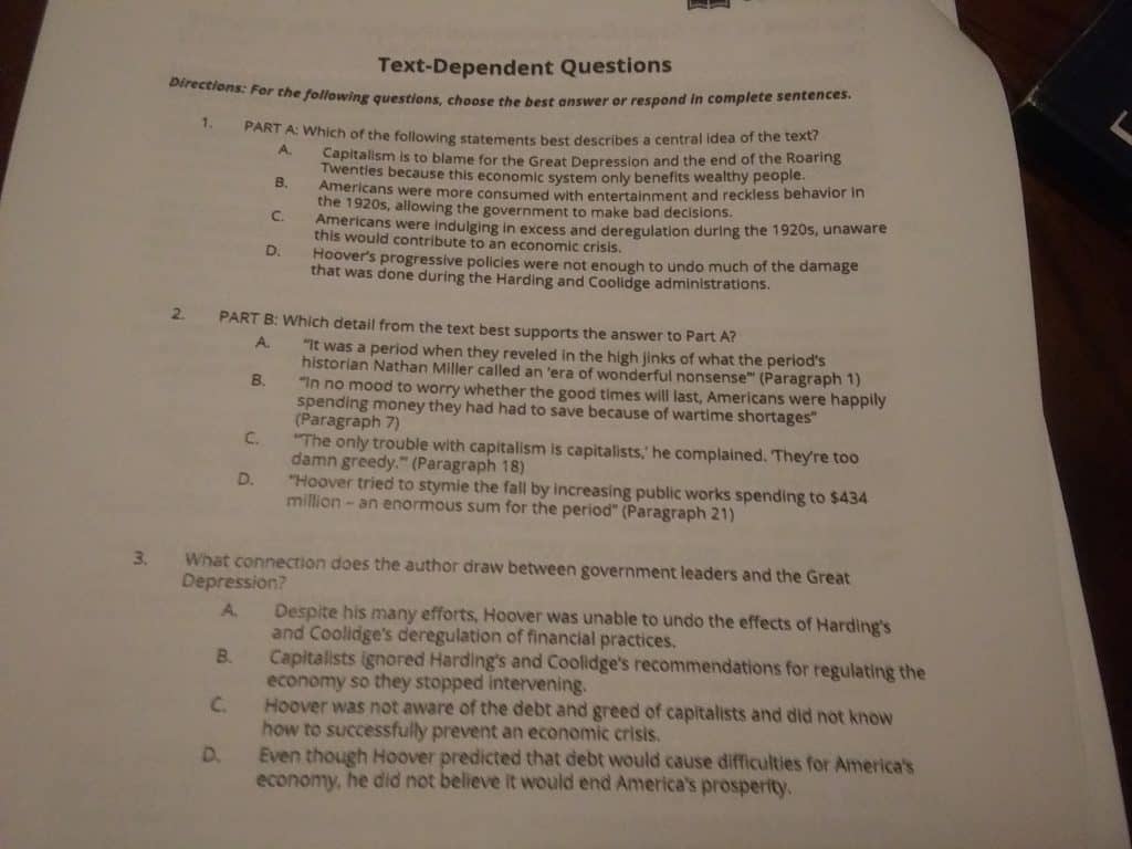 best roaring 20s questions and answers scaled