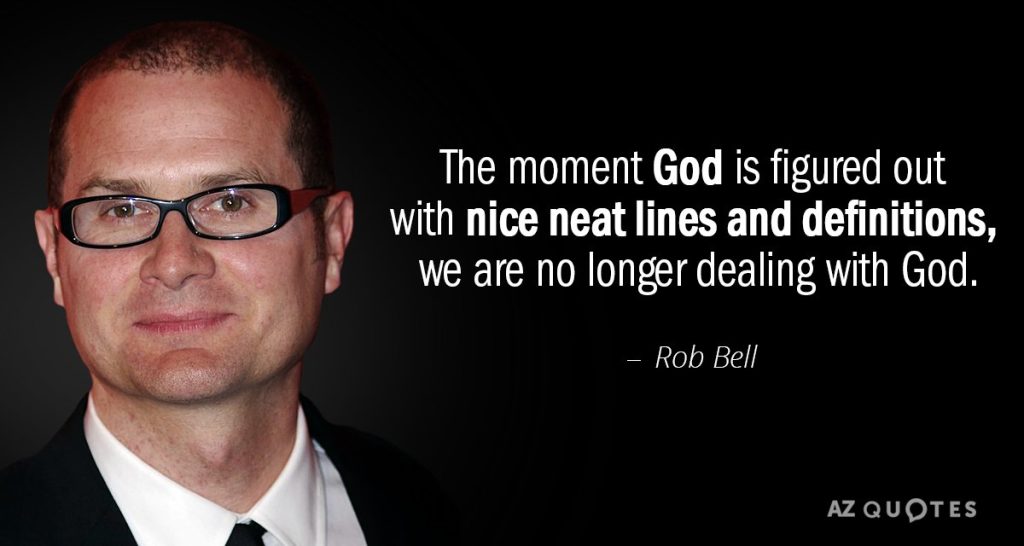 best rob bell quotes