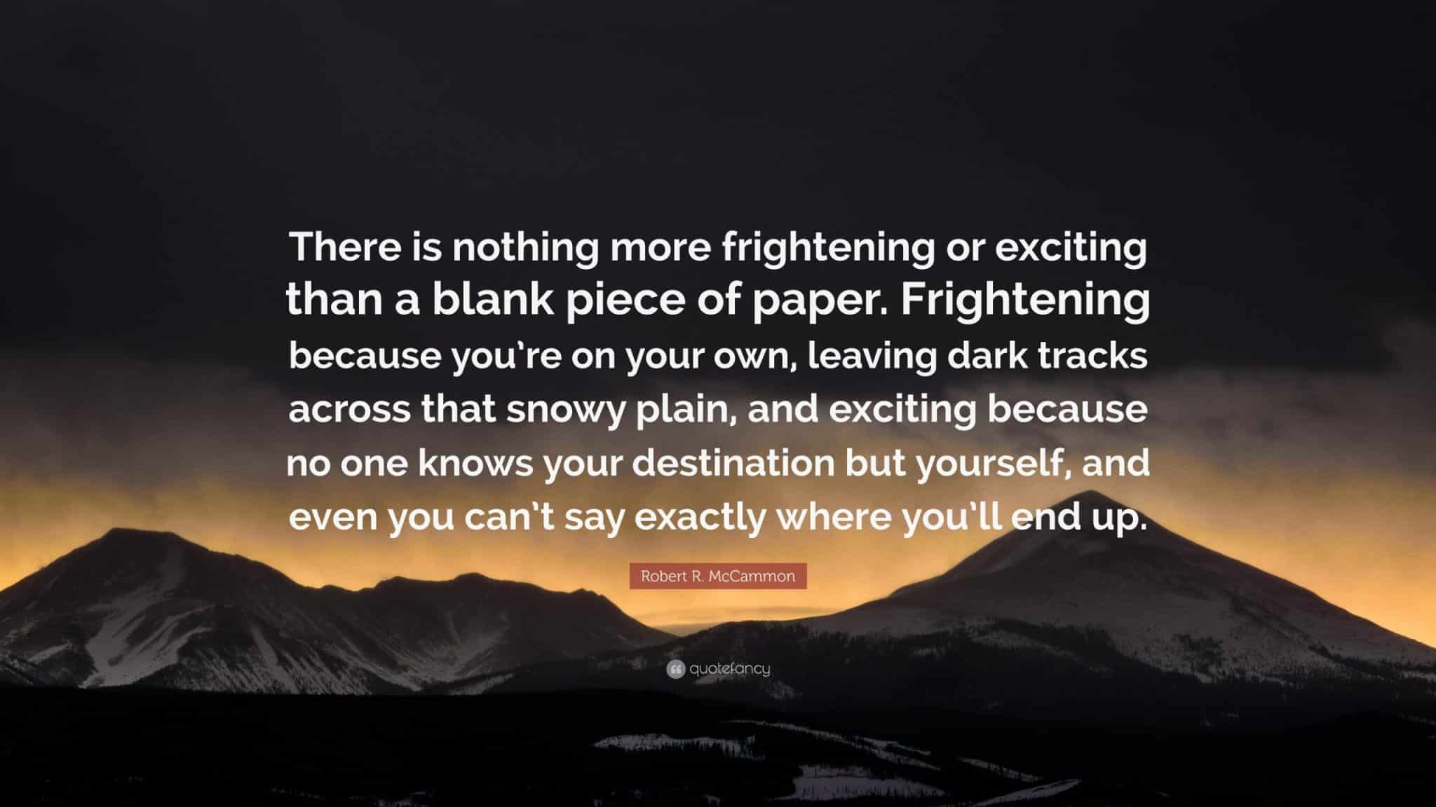 best robert r mccammon quotes scaled