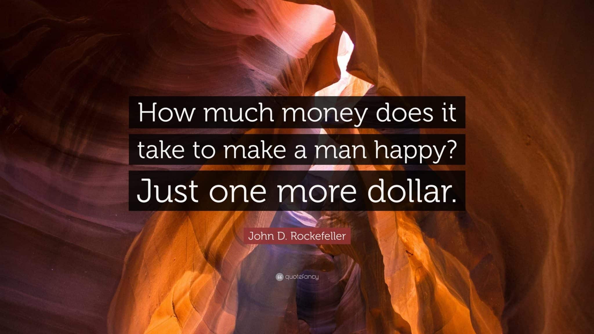 best rockefeller quotes on money scaled