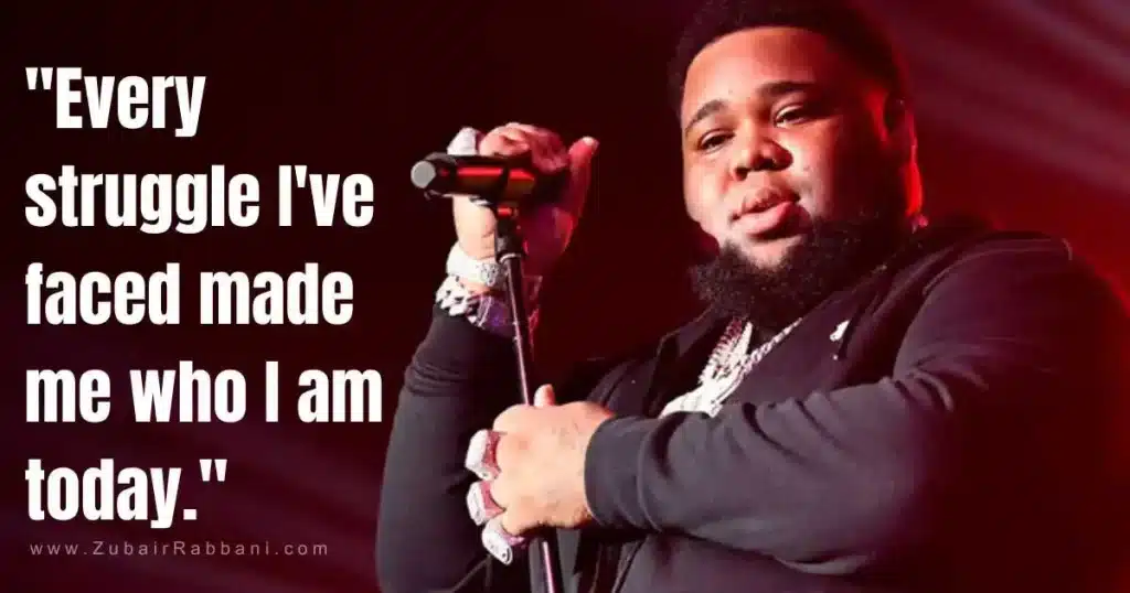 best rod wave quotes for captions