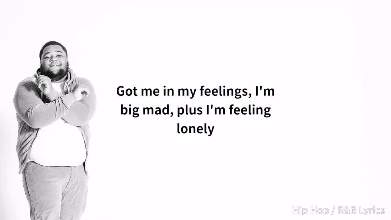 best rod wave sad quotes