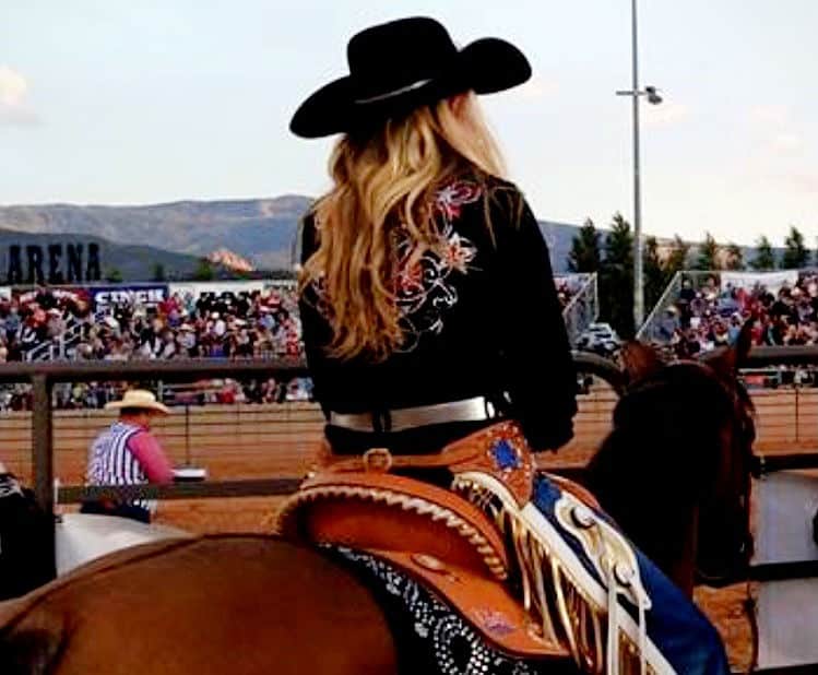 best rodeo queen interview questions