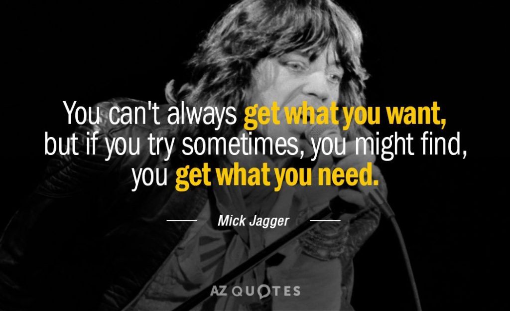 best rolling stone quotes