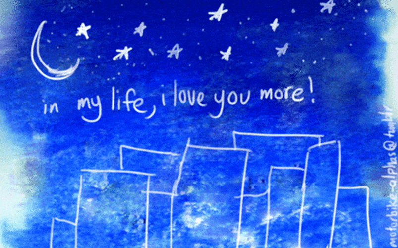 best romantic love quotes gif