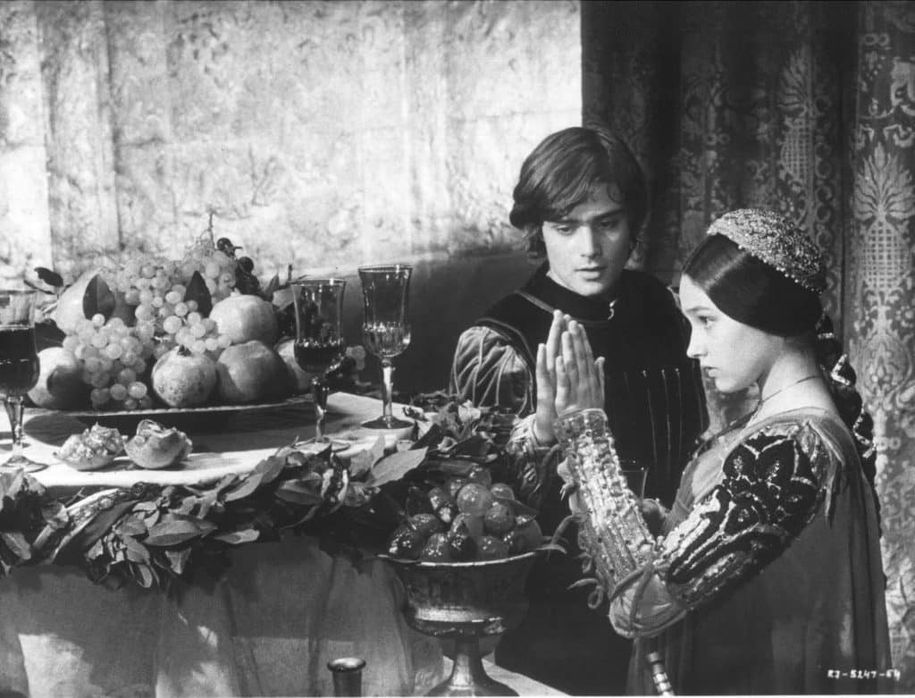 best romeo and juliet gender roles quotes