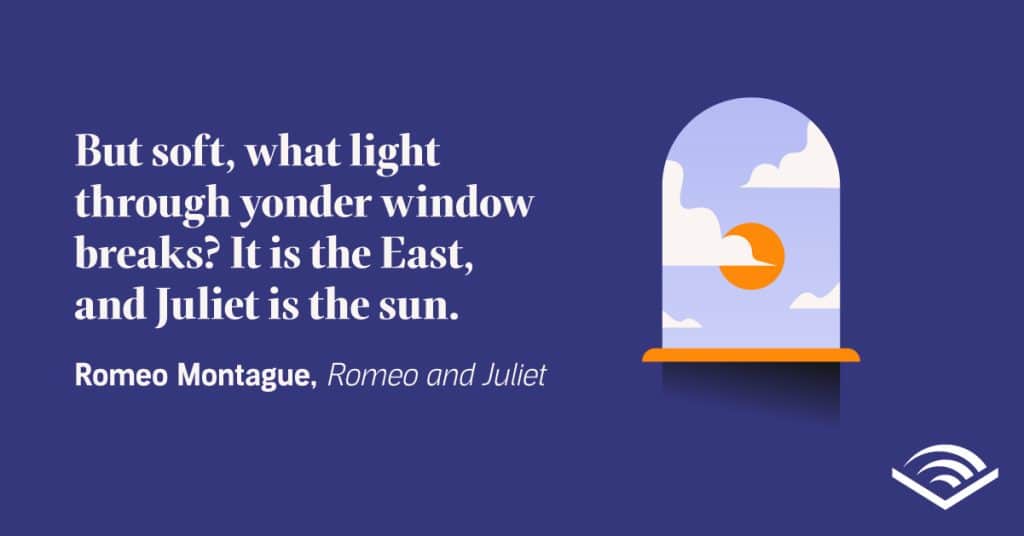 best romeo and juliet quotes meanings