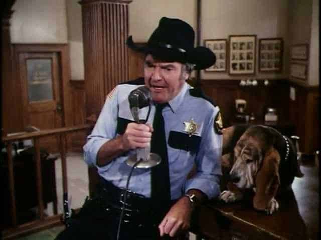 best rosco p coltrane quotes