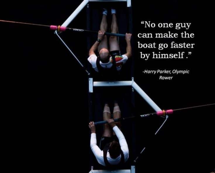 best rowing motivational quotes
