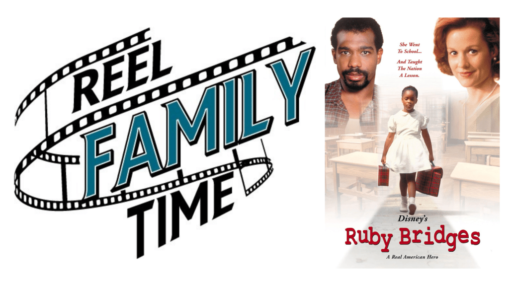 best ruby bridges movie questions