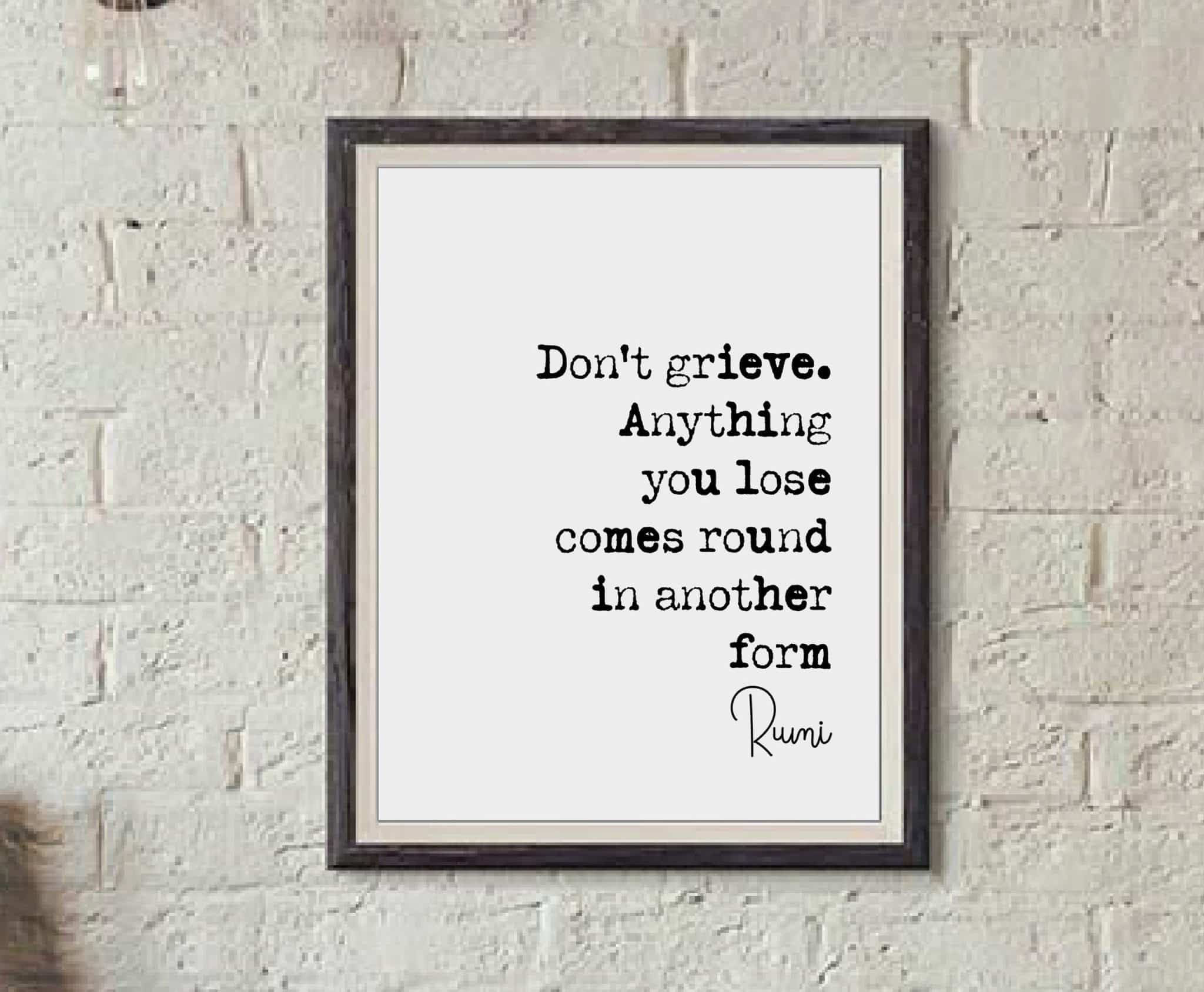 best rumi quotes on grief scaled