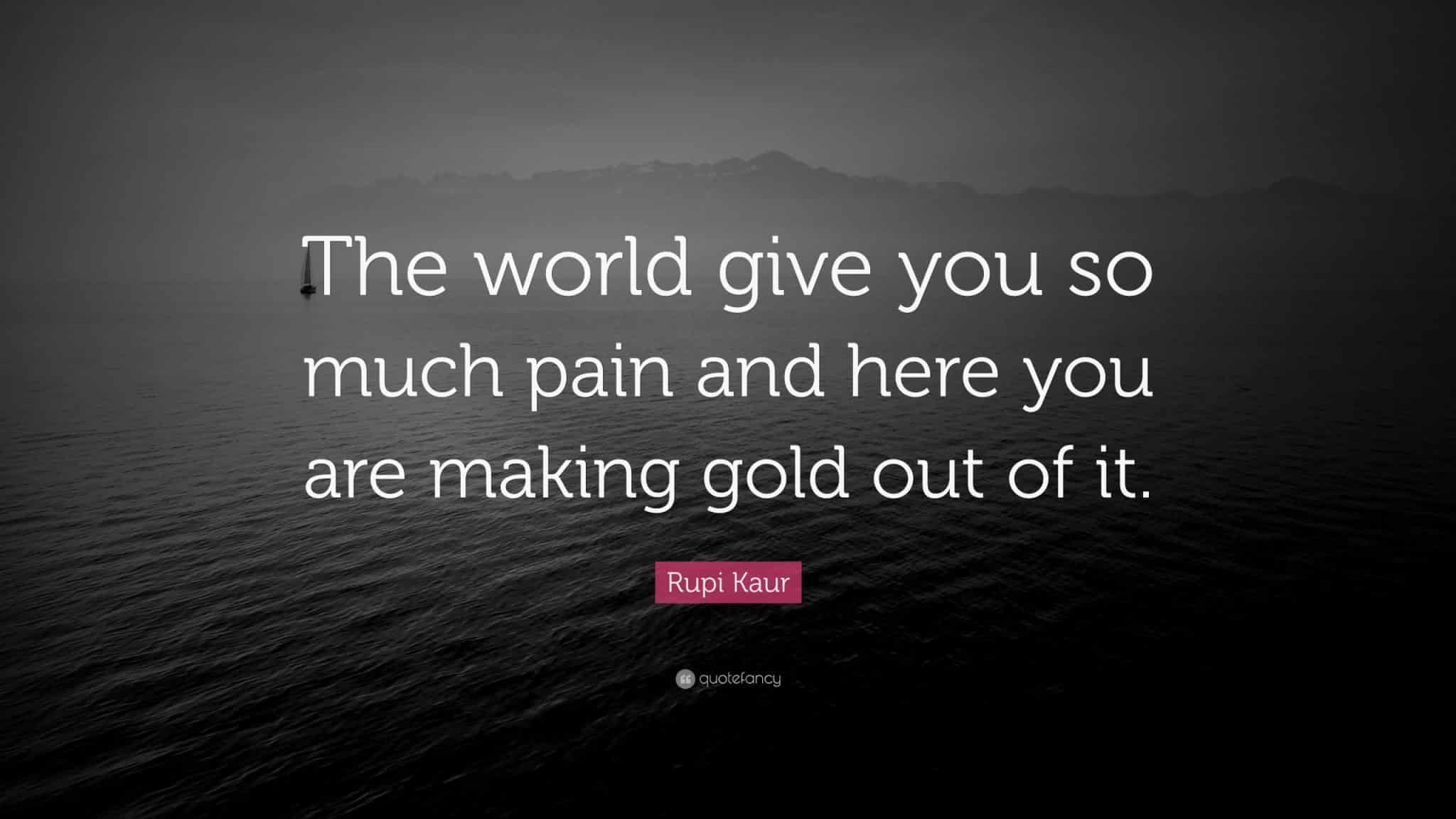 best rupi kaur quotes about love scaled