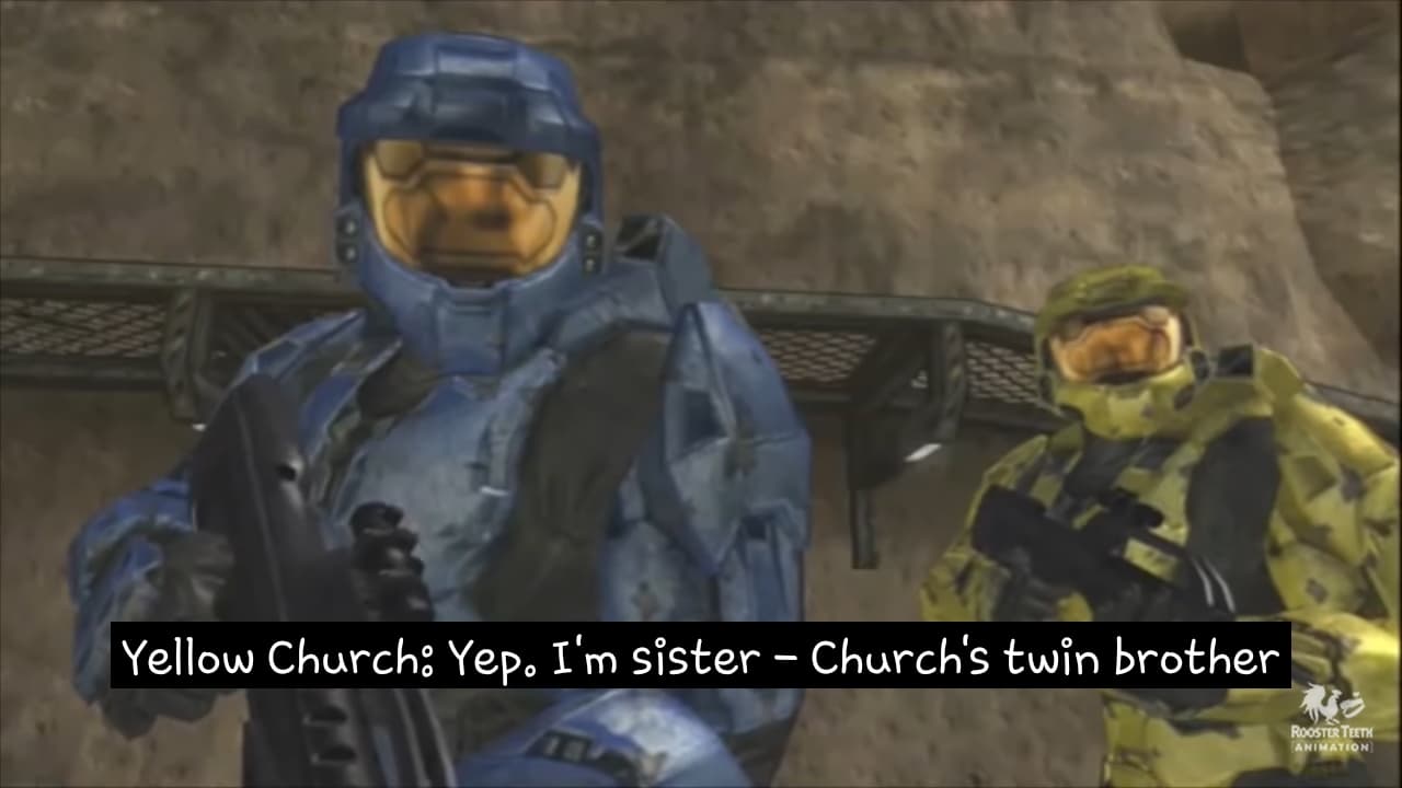 best rvb quotes