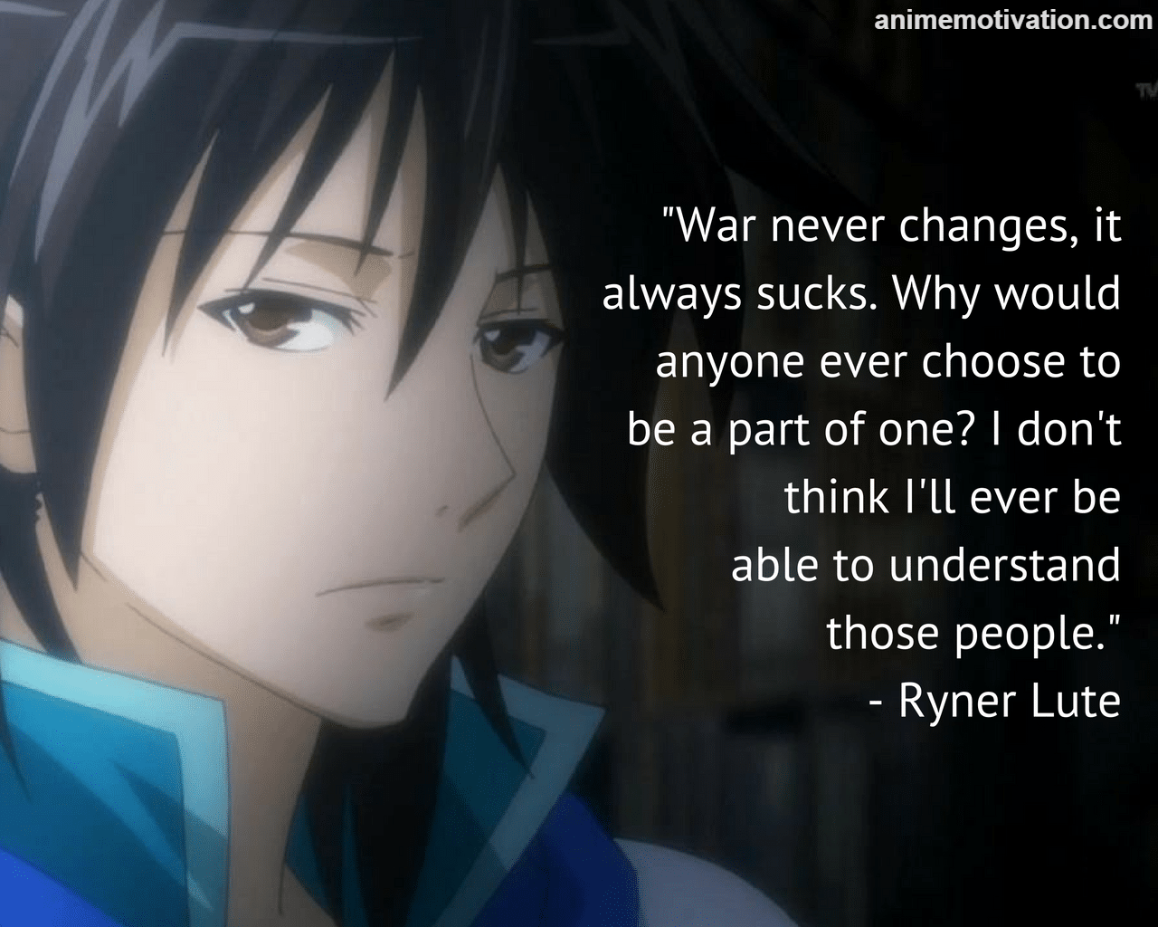 best ryner lute quotes