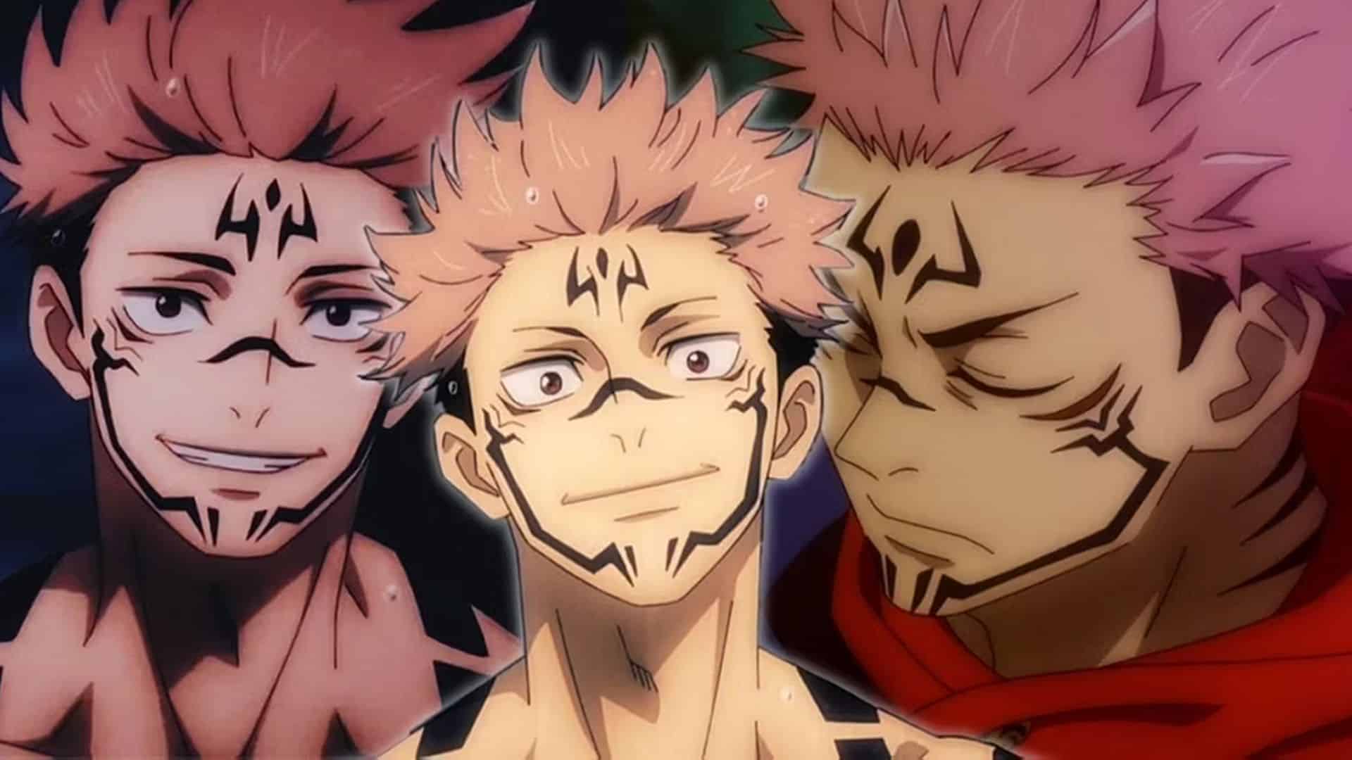 best ryomen sukuna quotes