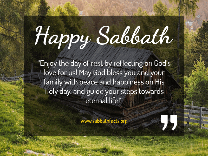 best sabbath rest quotes