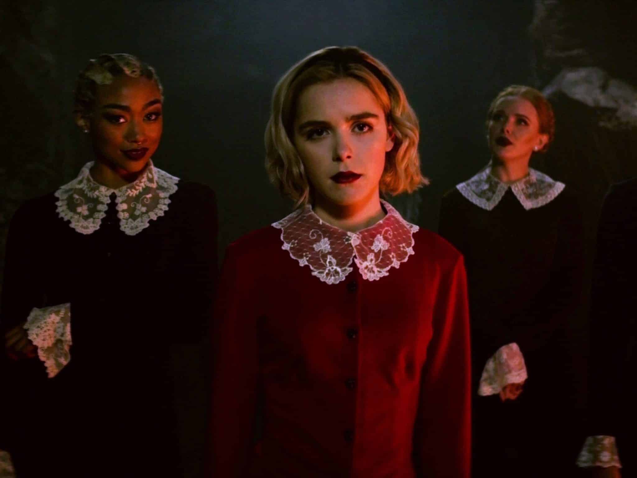 best sabrina quotes