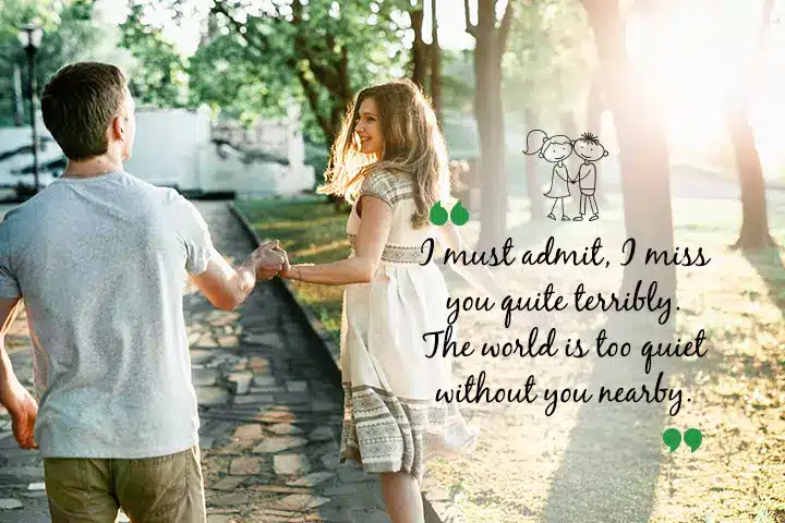 best sad long distance relationship quotes
